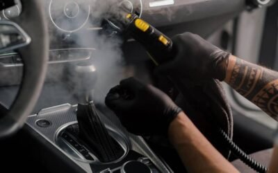 The Importance of Getting Your Luxury Car Detailed Regularly