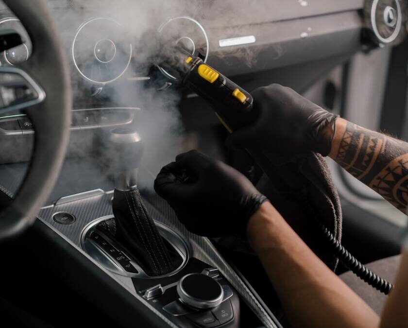 The Importance of Getting Your Luxury Car Detailed Regularly