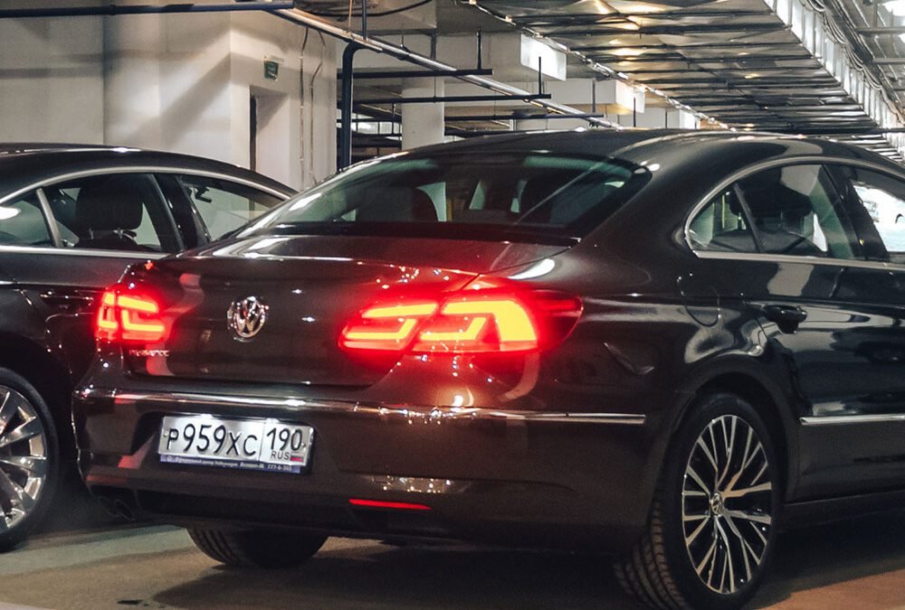 How To Choose A Car Storage Facility For Your Luxury Car In Detroit, MI