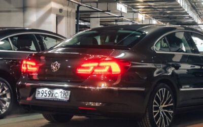 How To Choose A Car Storage Facility For Your Luxury Car In Detroit, MI