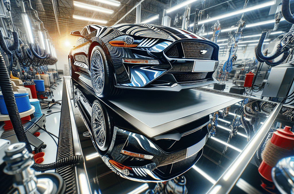 Best Car Detailing and Auto Detailing Services in Livonia – Find the Best Auto Detailer Near You