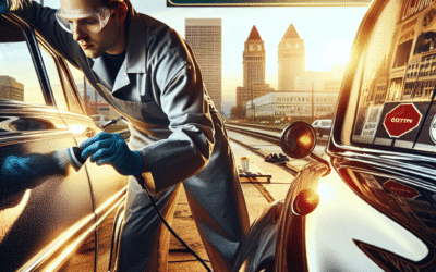 Vehicle Ceramic Coating in Livonia: How Much Does Ceramic Coating Cost for Your Car?