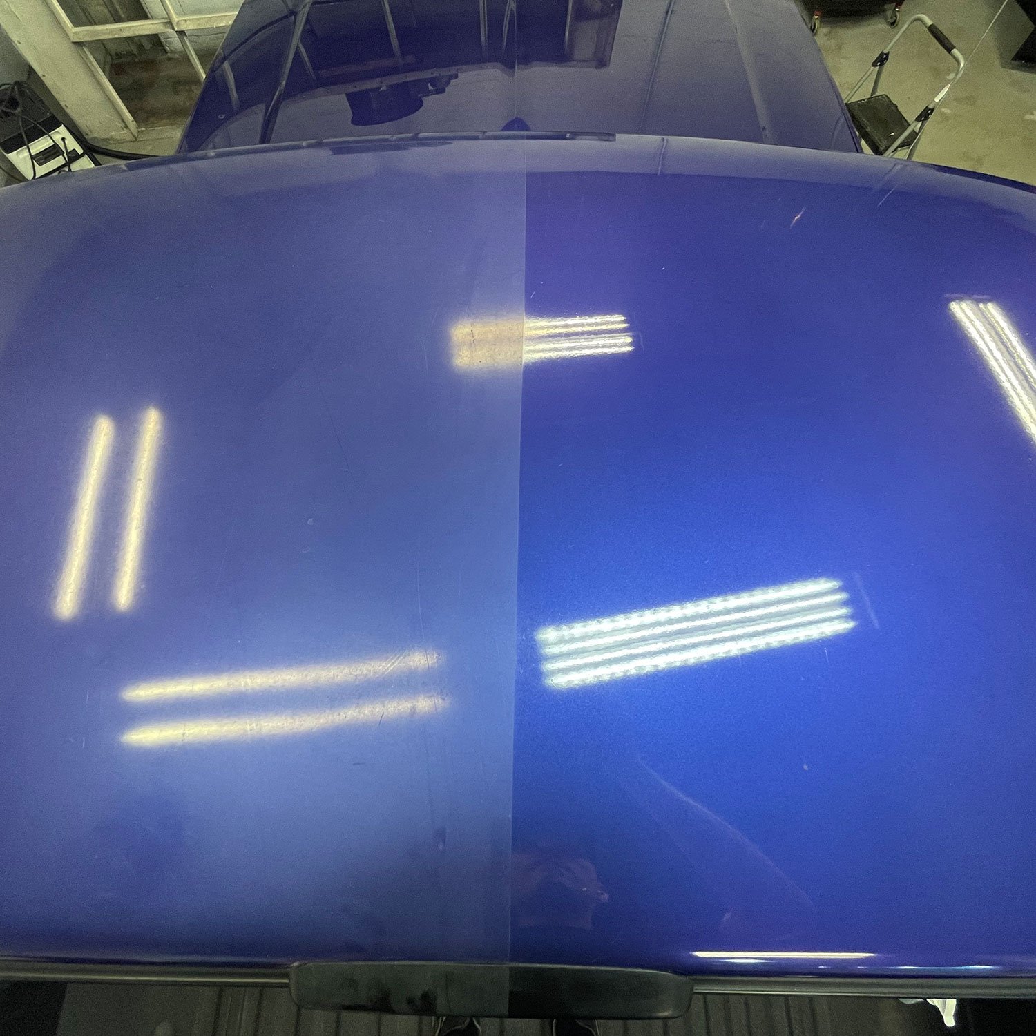 Ceramic Coatings