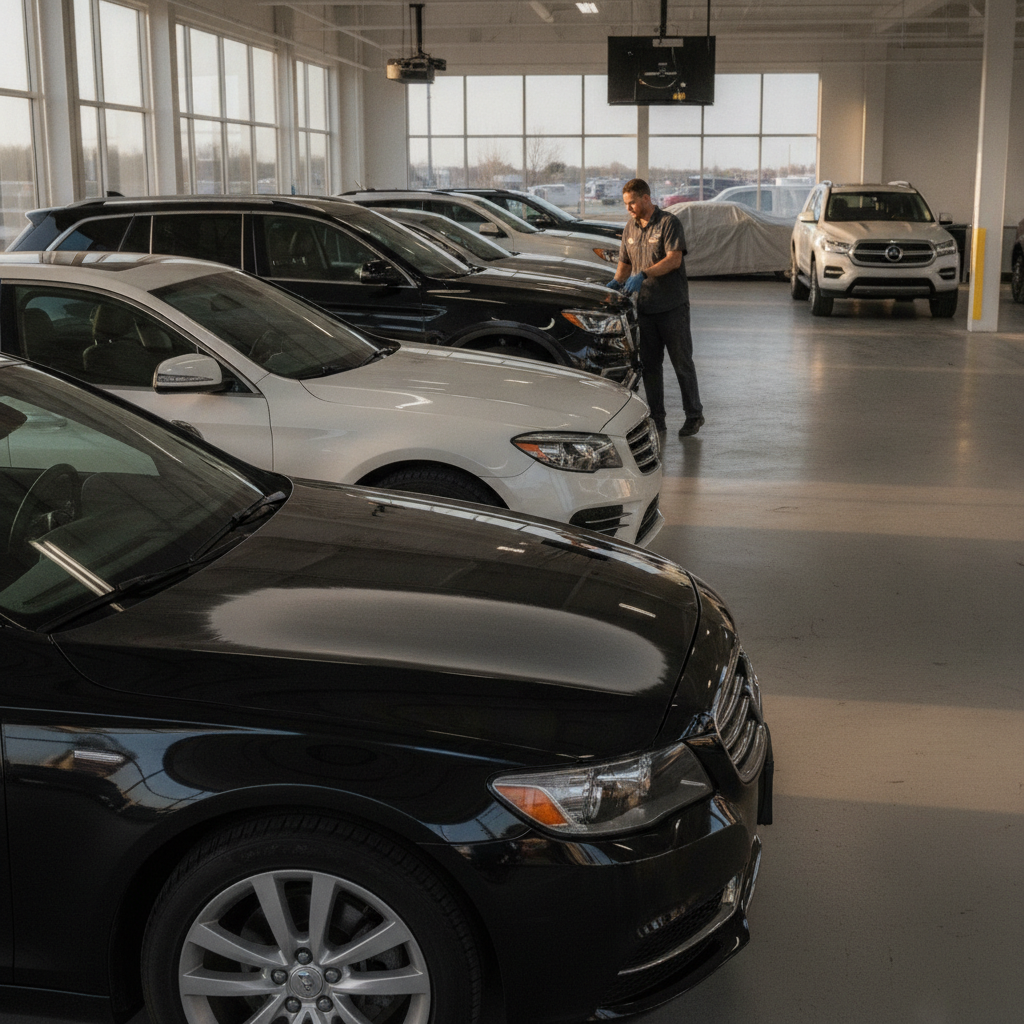 uv-damage-car-paint-farmington-hills-novi
