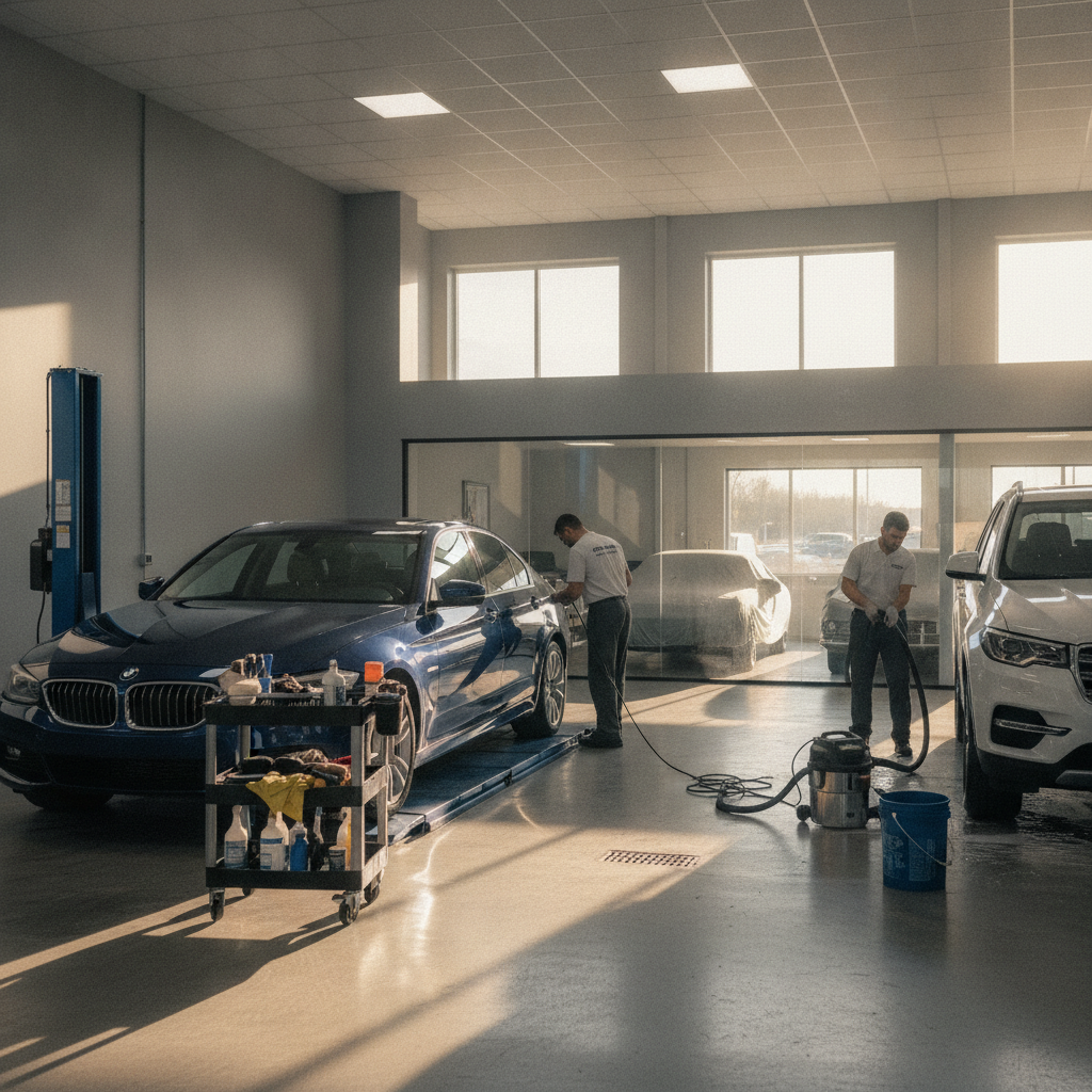 basic-vs-full-service-detail-livonia