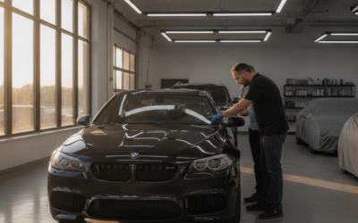 How Much Does Ceramic Coating Actually Cost in Livonia — And What Are You Really Paying For?