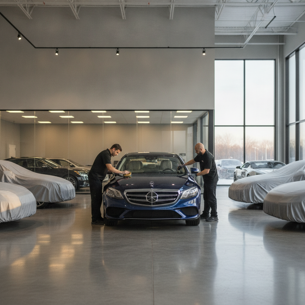 ceramic-coating-leased-vehicle-livonia