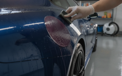 How Do You Know If Your Car’s Paint Is Actually Clean — Or Just Looks Clean After a Wash in Southfield or Redford?