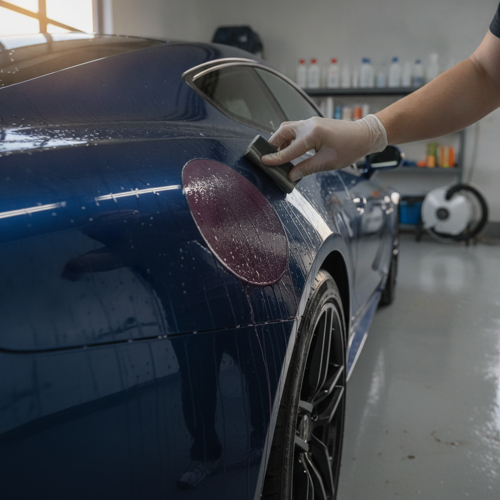 how-to-tell-if-car-paint-is-truly-clean-southfield-redford