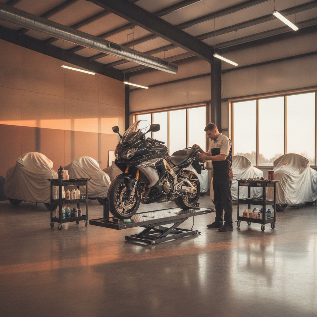 motorcycle-detailing-northville-canton-what-it-involves