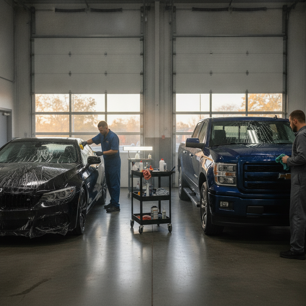 paint-protection-film-vs-ceramic-coating-novi-canton