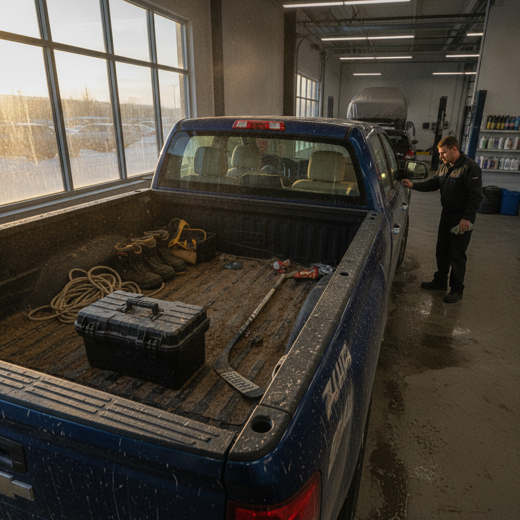 truck-suv-paint-interior-protection-canton-wayne