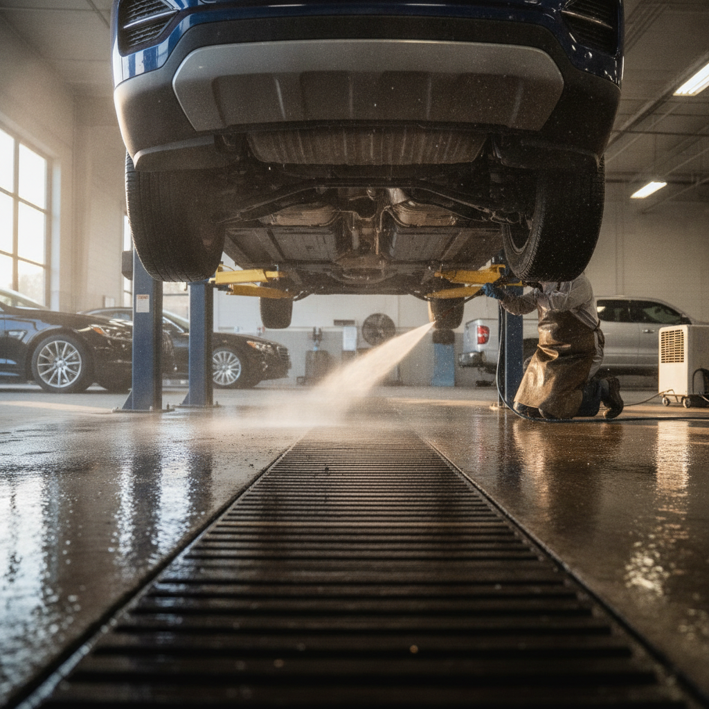 undercarriage-cleaning-road-salt-removal-livonia
