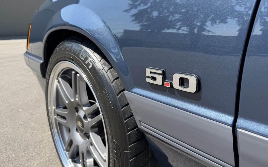 Ceramic Coating – Why The Prep Is The Job